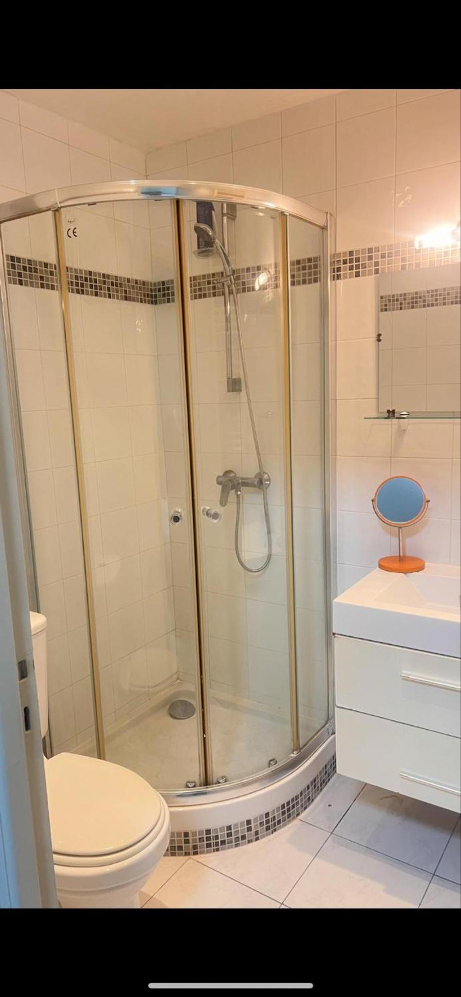 Umbaa - Cute Studio Apartment Nisa Exterior foto